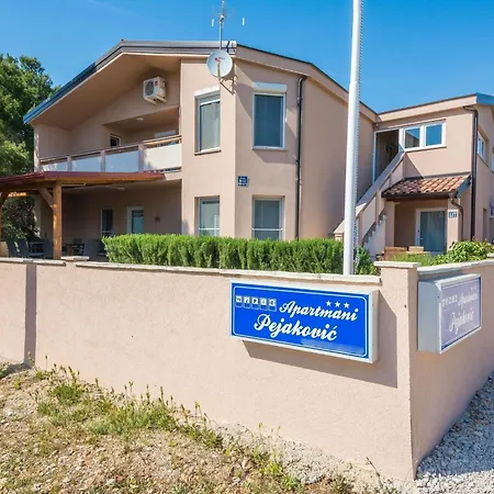 Apartamento Zaklina 2 By Interhome *