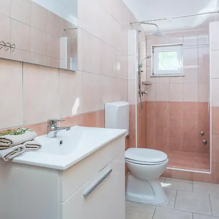 Apartment Zaklina 2 By Interhome *