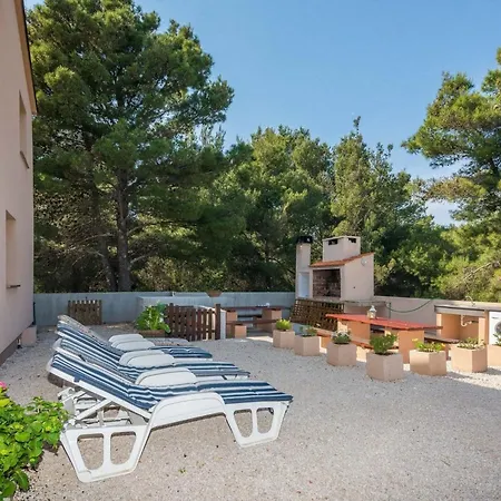 Zaklina 2 By Interhome Apartment