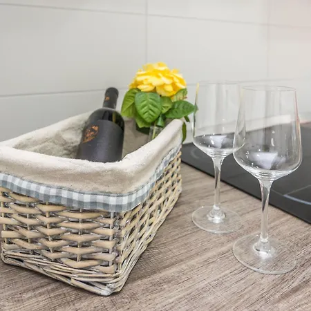 Zaklina 2 By Interhome Appartamento *