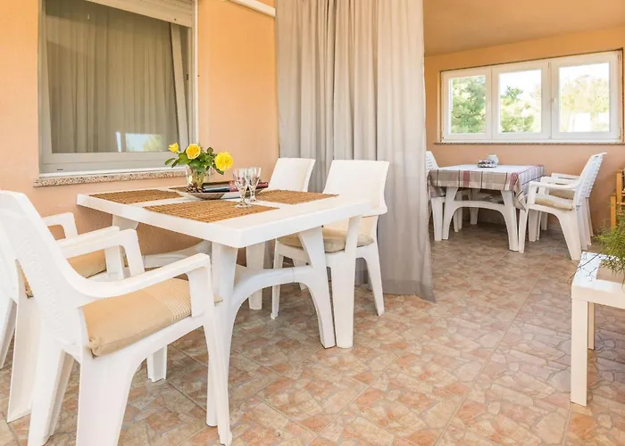 Zaklina 2 By Interhome Appartamento *