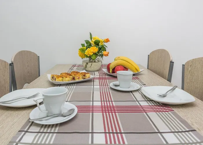 Zaklina 2 By Interhome * Vir