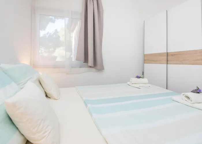 Zaklina 2 By Interhome *