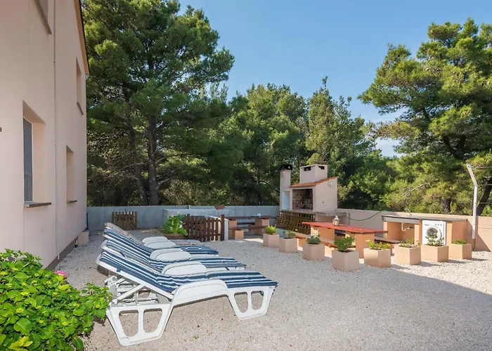 Zaklina 2 By Interhome Appartamento